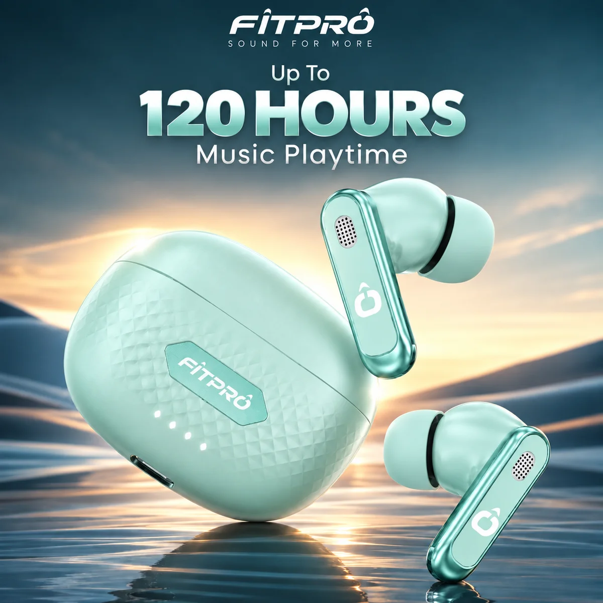 Fitpro crown n 6