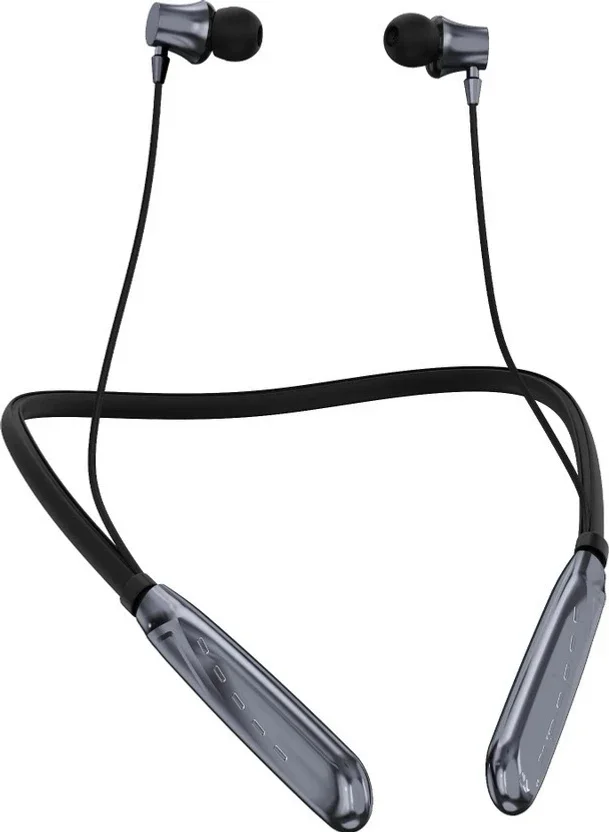Ucool Soul 100 Hours Playtime Bluetooth Wireless Neckband headphones Earphone Bluetooth 8