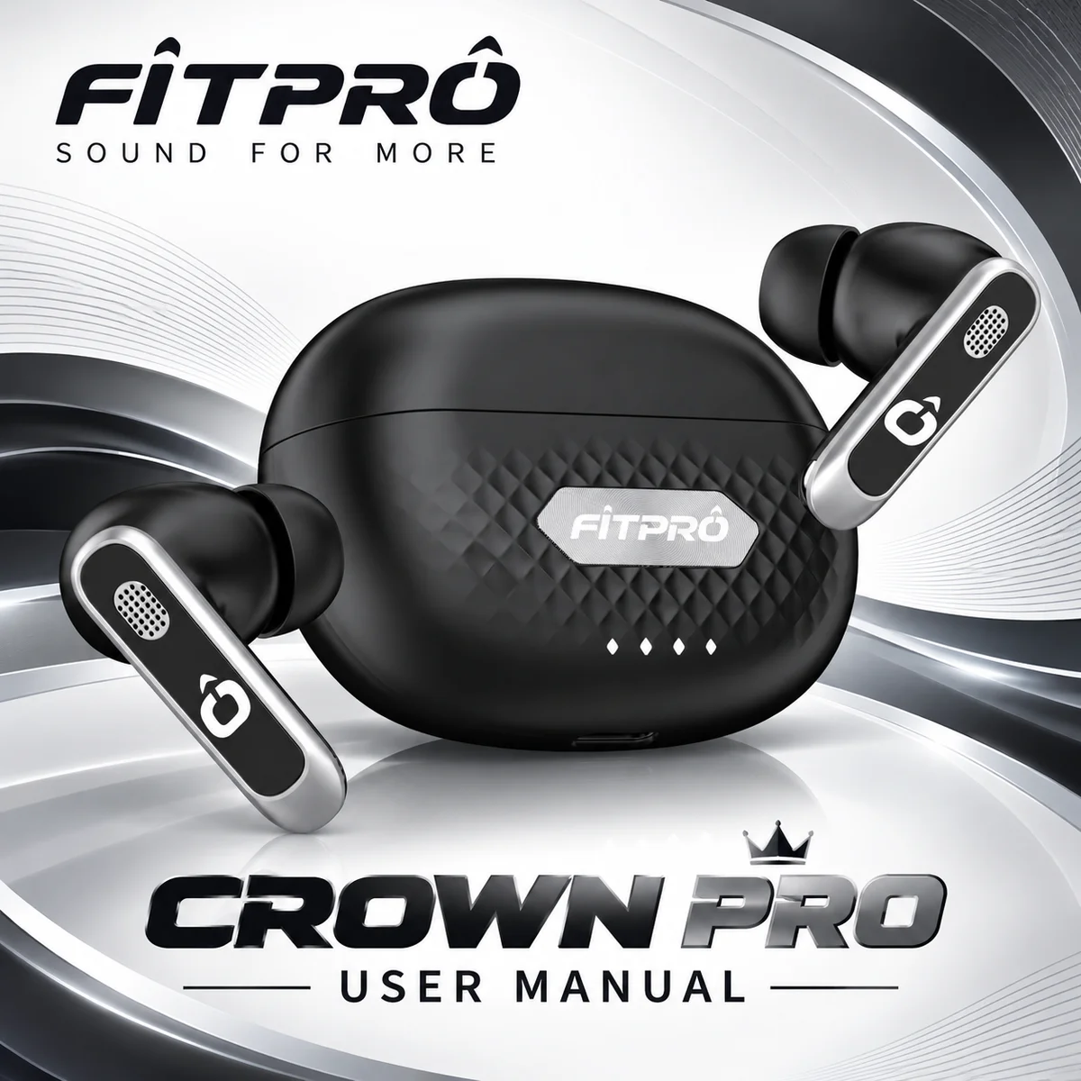 Crown Pro