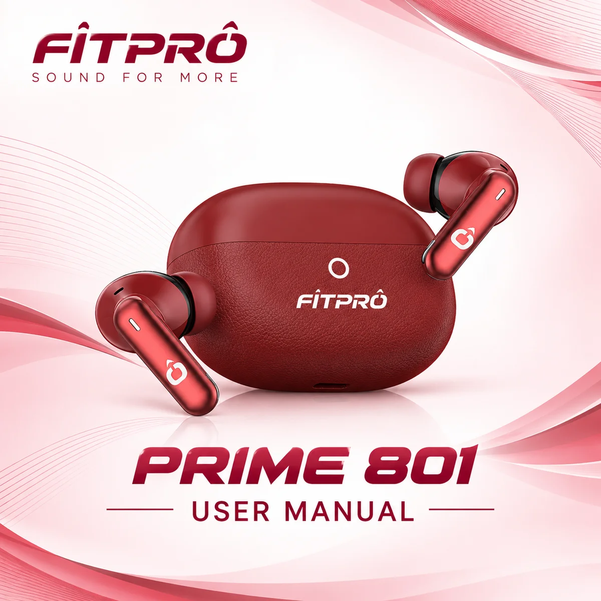 Prime 801