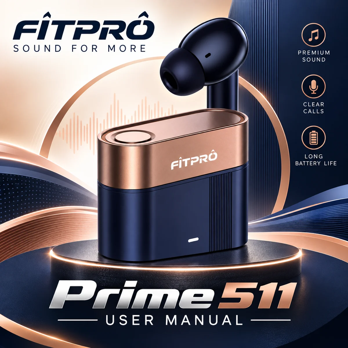 PRIME 511