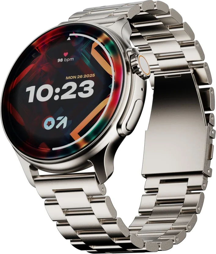 Fitpro Gen 9 Bluetooth Calling Smart Watch Spically Made for Girl & Women Smartwatch 2