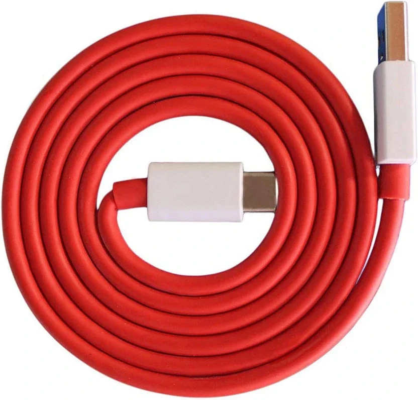 Fitpro Type C 2 A 1 m Foil shield Type C to Type C Fast Charging Cable for 2