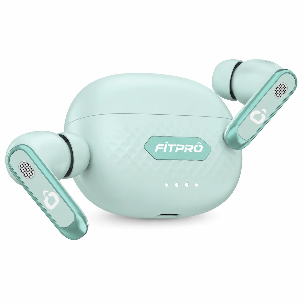 Fitpro crown n