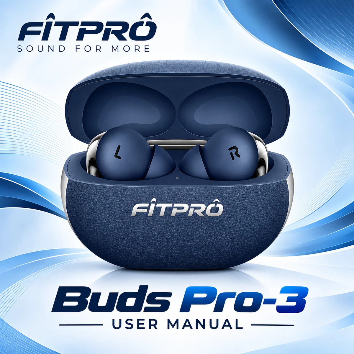 Buds pro-3
