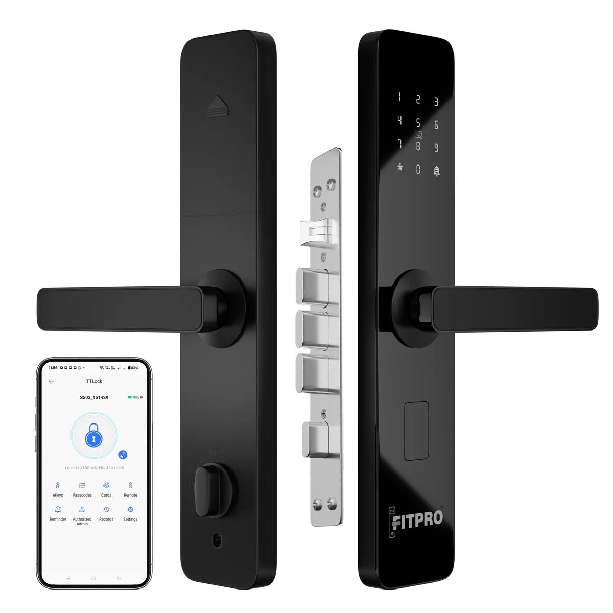 Smart Lock
