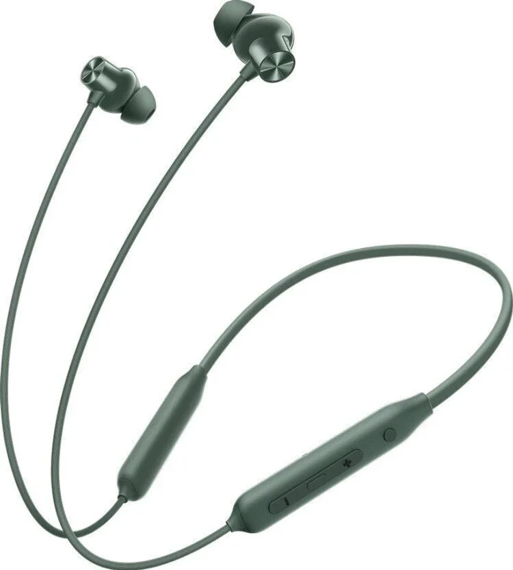 Ucool Soul 100 Hours Playtime Bluetooth Wireless Neckband headphones Earphone Bluetooth 7