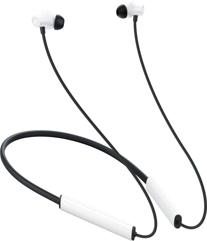 Ucool Soul 100 Hours Playtime Bluetooth Wireless Neckband headphones Earphone Bluetooth 6