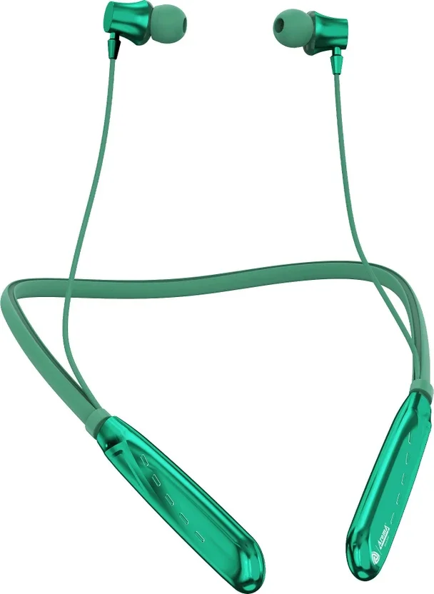 Ucool Soul 100 Hours Playtime Bluetooth Wireless Neckband headphones Earphone Bluetooth 3