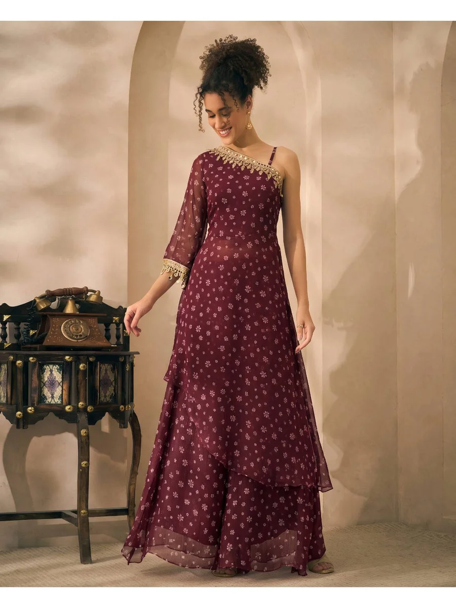 Salwar kurta set
