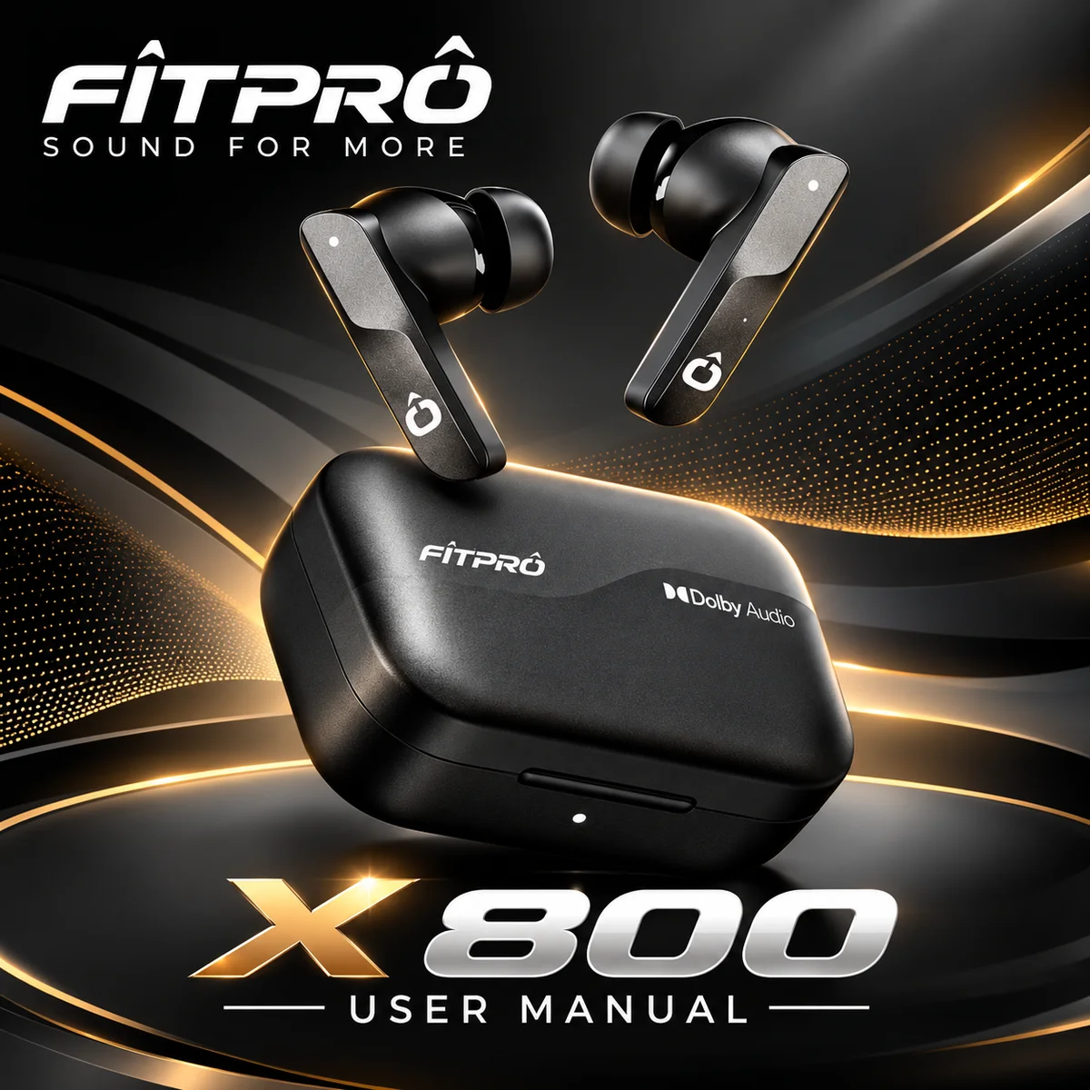 X 800