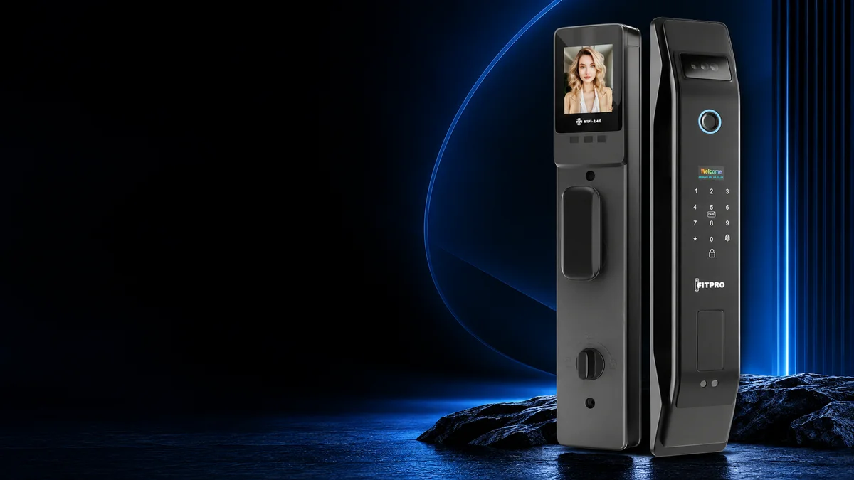 FITPRO ASTRA PRIME