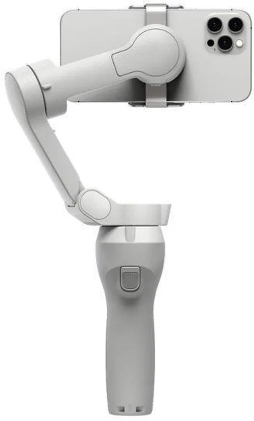 Fitpro F5 Gimbal 3 Axis Cell Phone Control the Focal Length Professional Stabilizer 3 Axis Gimbal for Mobile 6