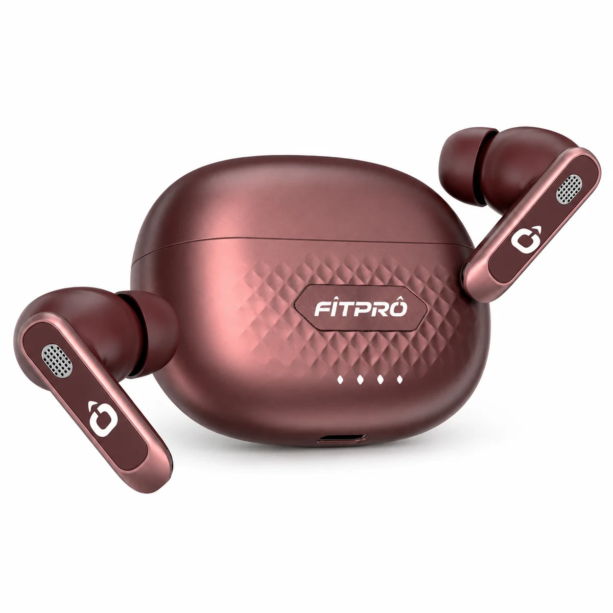Fitpro Crown pro Earbuds