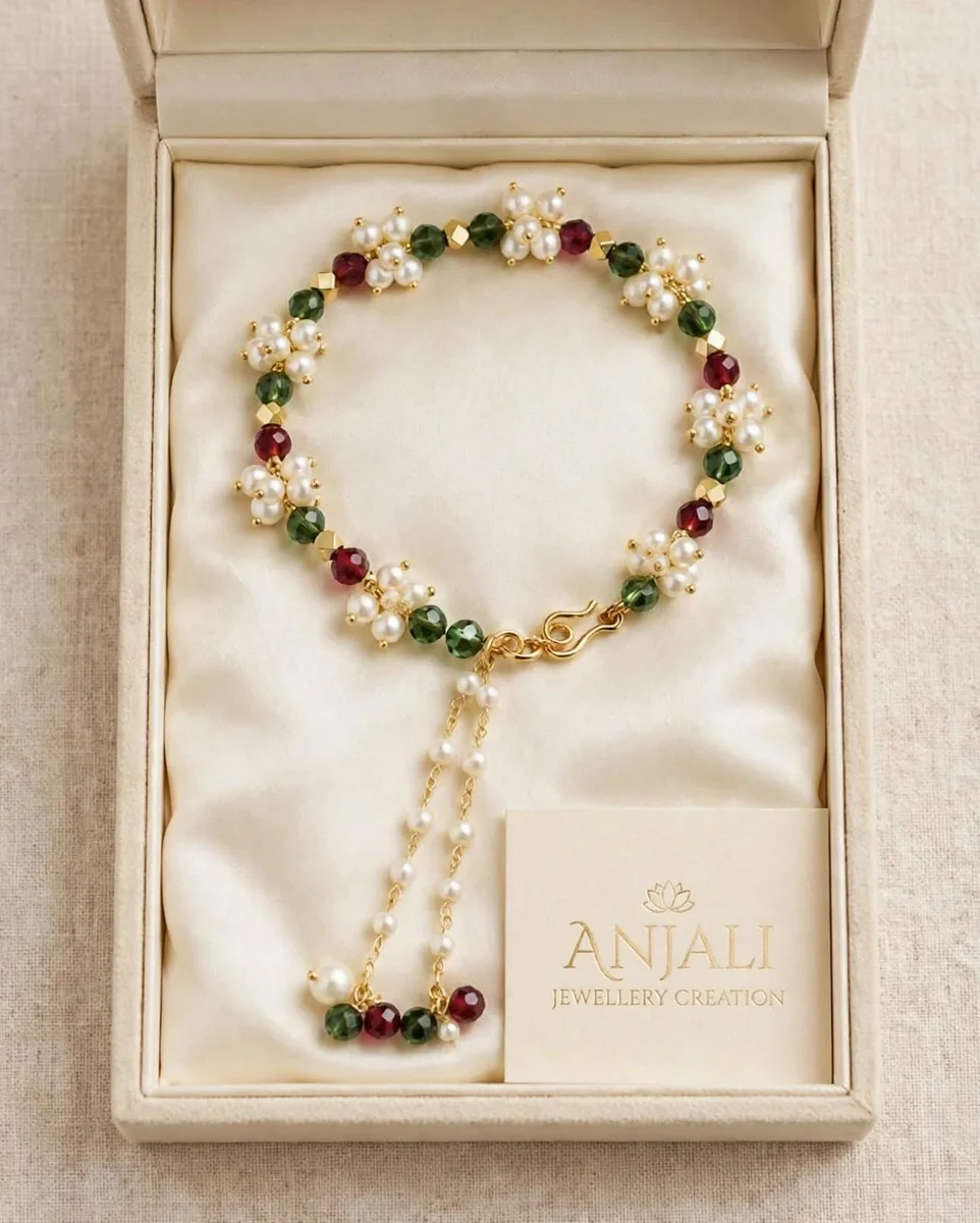 Bracelet