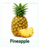 Pineapple