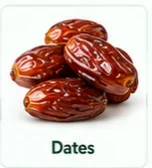Dates