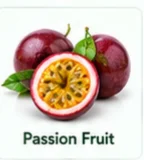 Passion Fruit