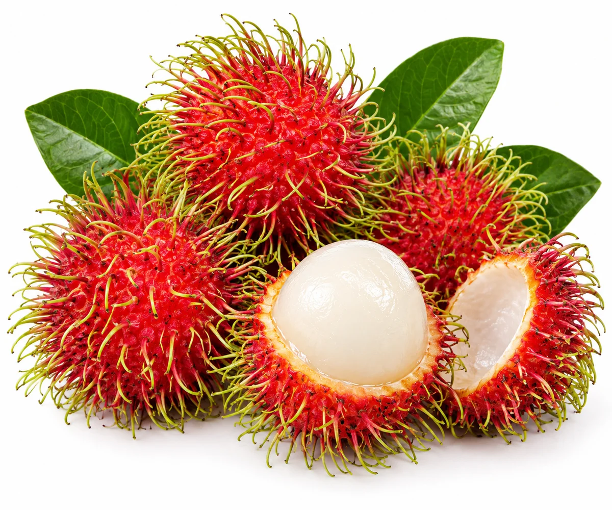 Rambutan