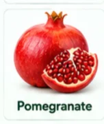 Pomegranate