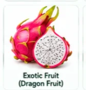 Dragon Fruit