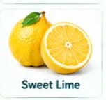 Sweet Lime