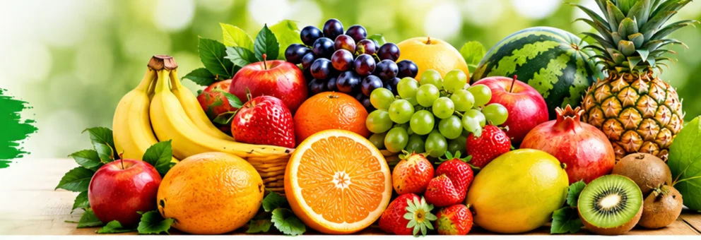 Srinivas Fruits Wholesaler