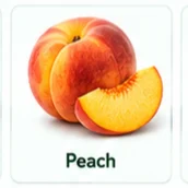Peach