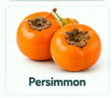 Persimmon