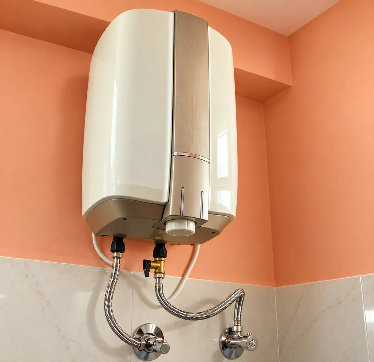 Water Heater Installation & Service