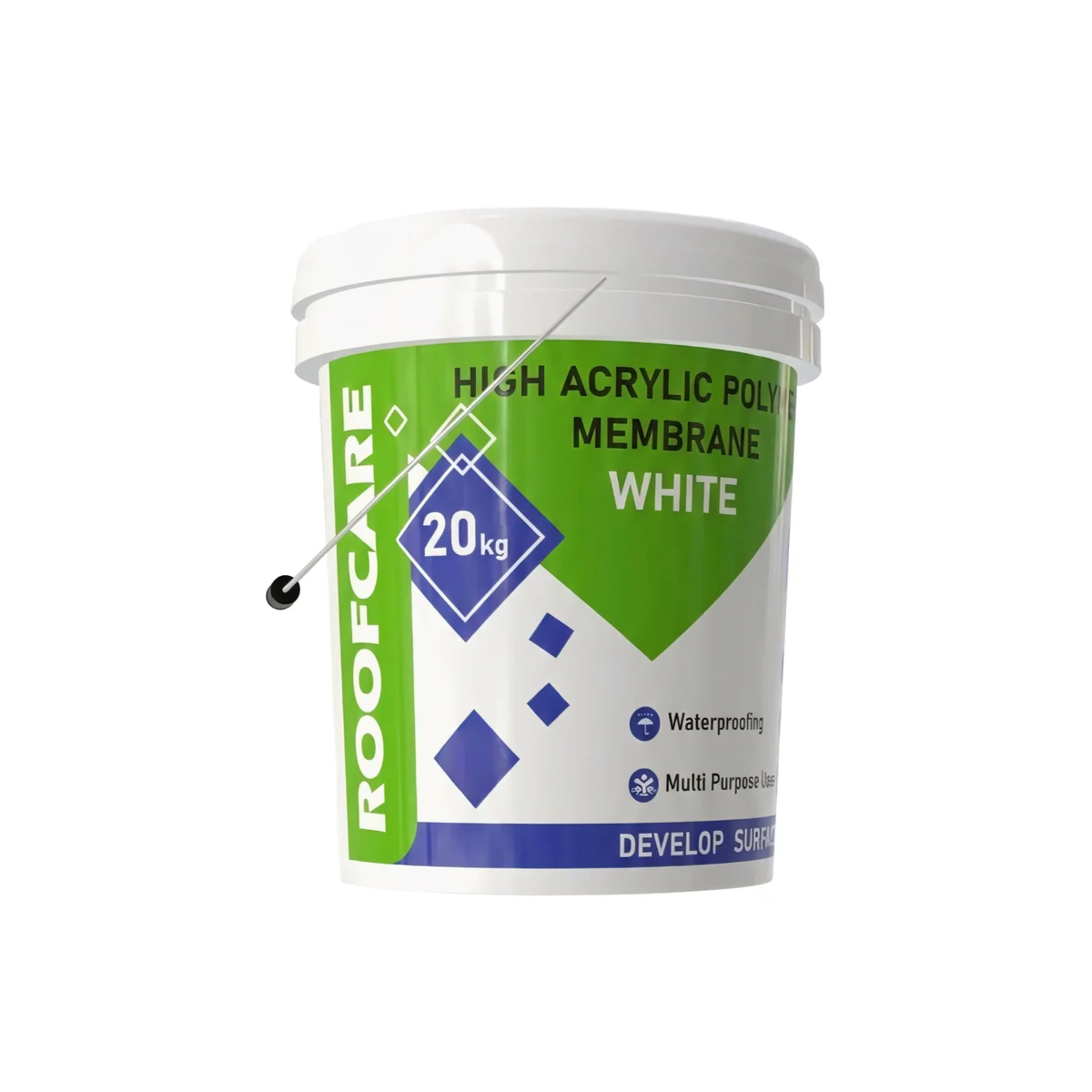 20kg Bucket