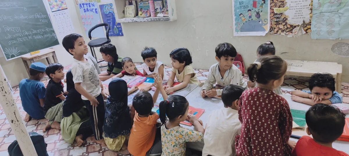 Education for All