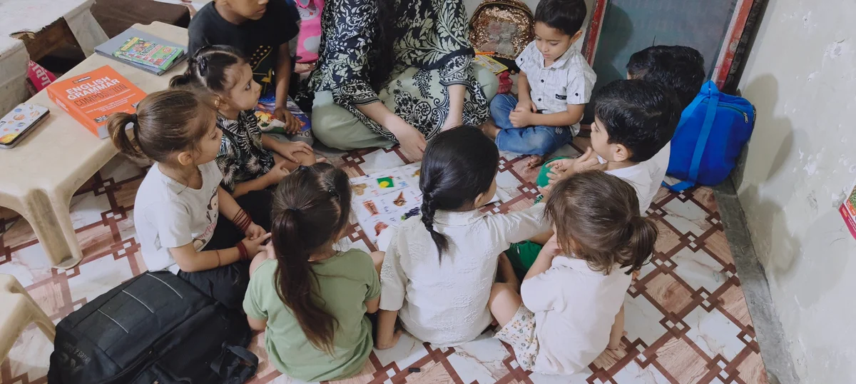 Early Childhood center