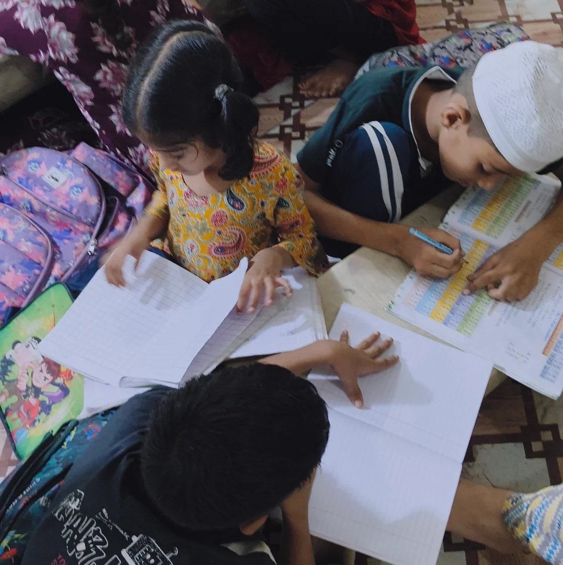 Students