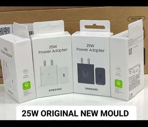 25W Pd Adapter