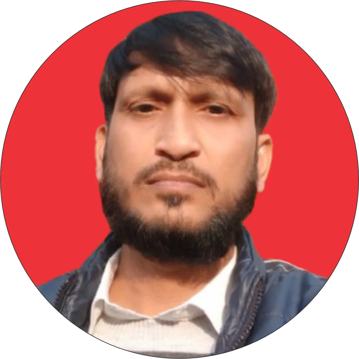 Asim Zaidi