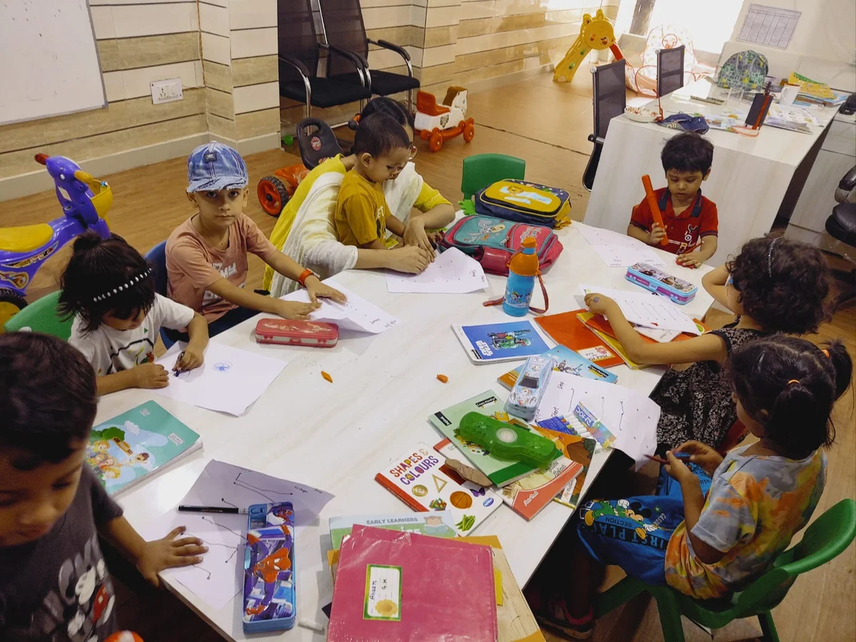 Early Childhood center