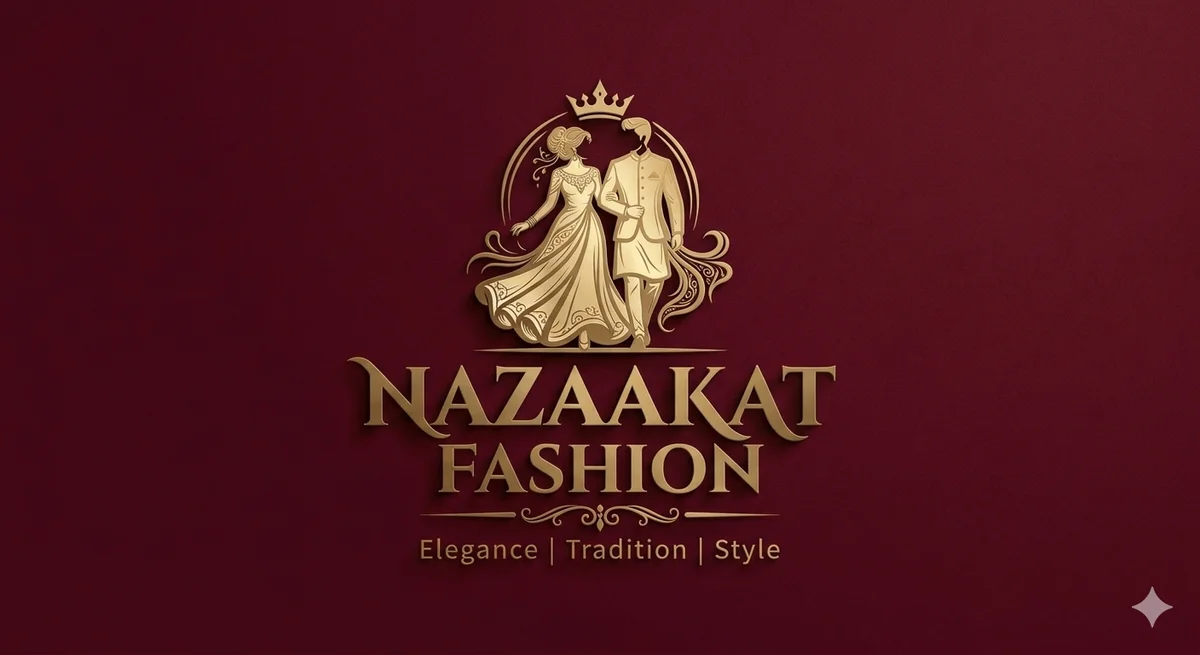 Nazakat fashion