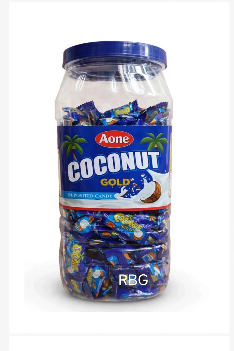 COCONUT GOLD