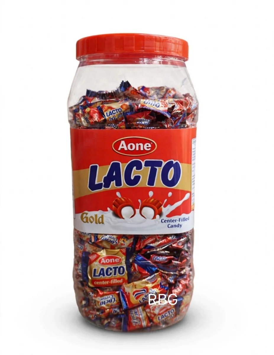 LACTO GOLD