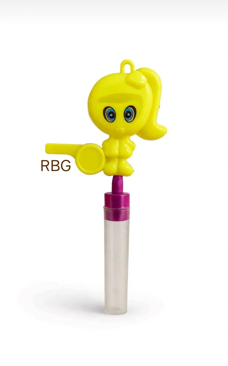 TOY TRAFFIC GIRL