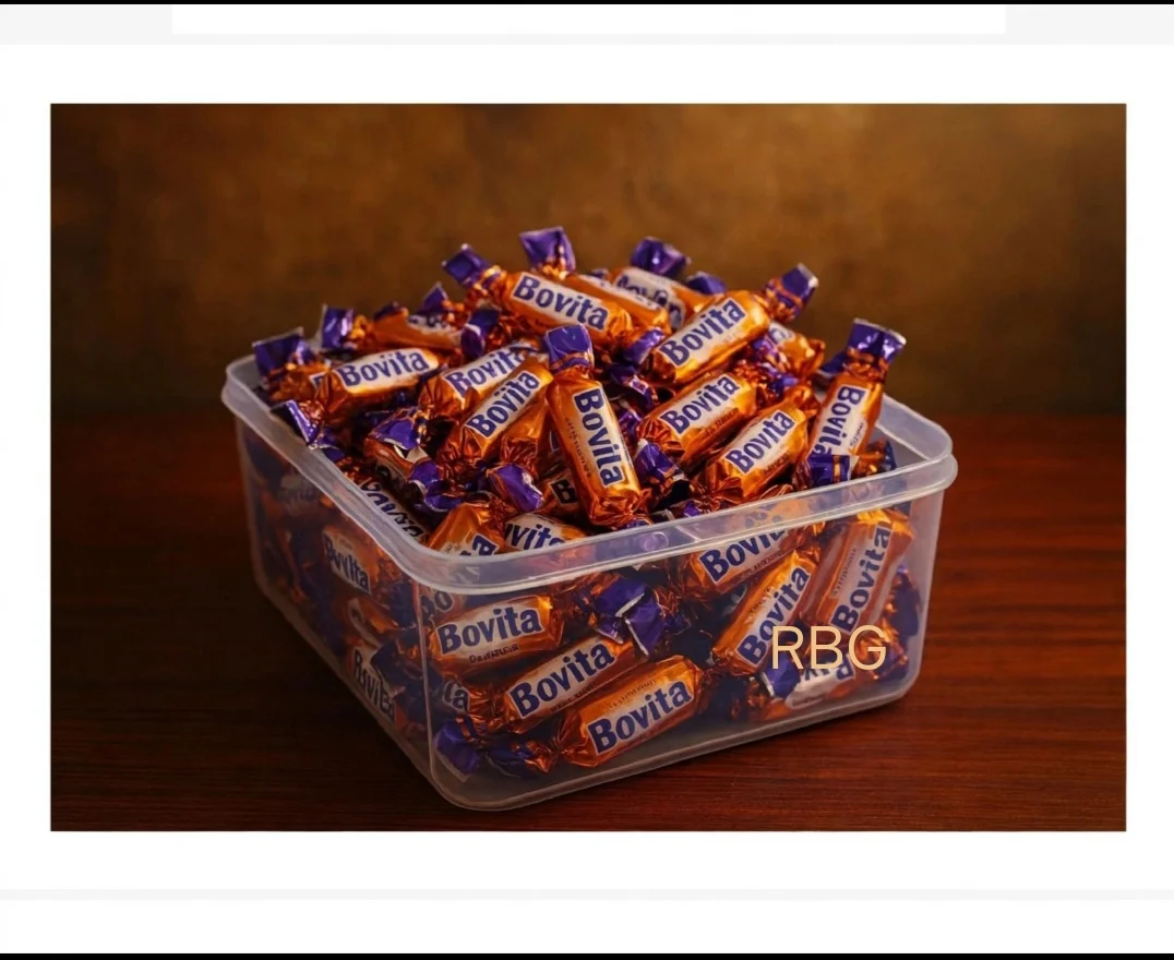 BOVITA TOFFEES