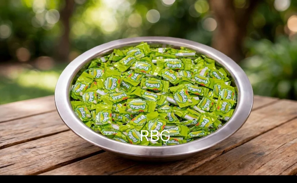 GUAVA CANDY