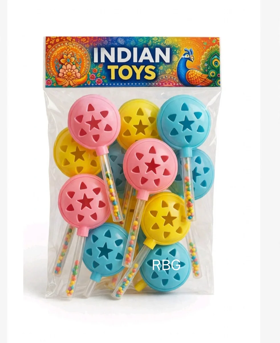 STAR TOY
