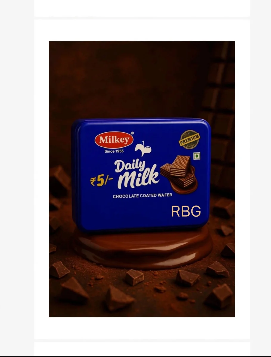 Milkey Daily Milk