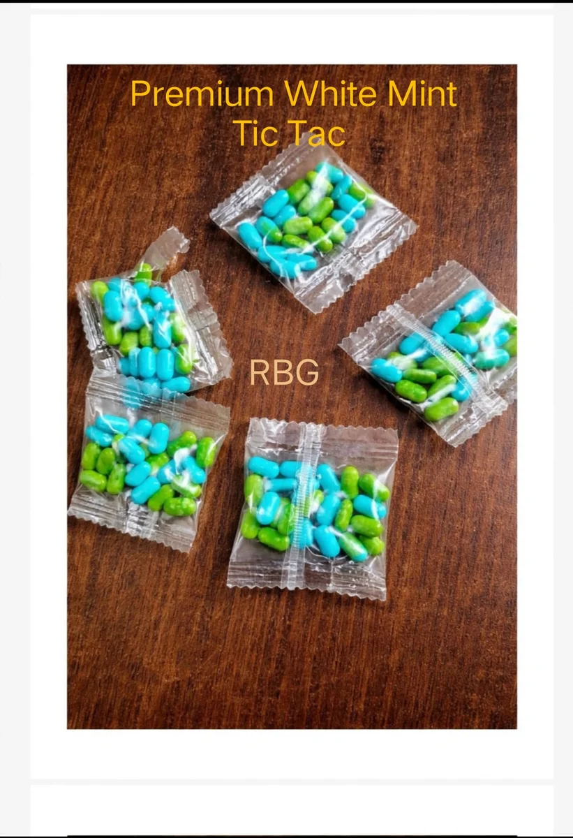 MINT TICTAC
