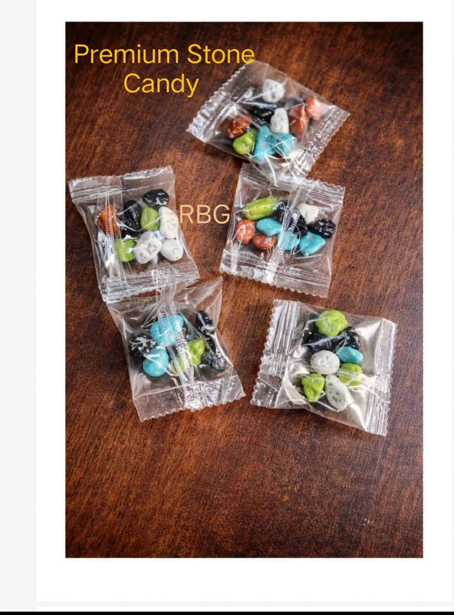 STONE CANDY