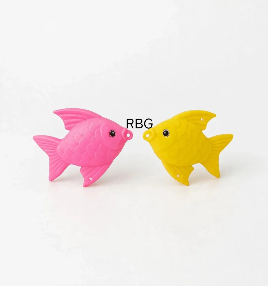 FISH TOY CANDY