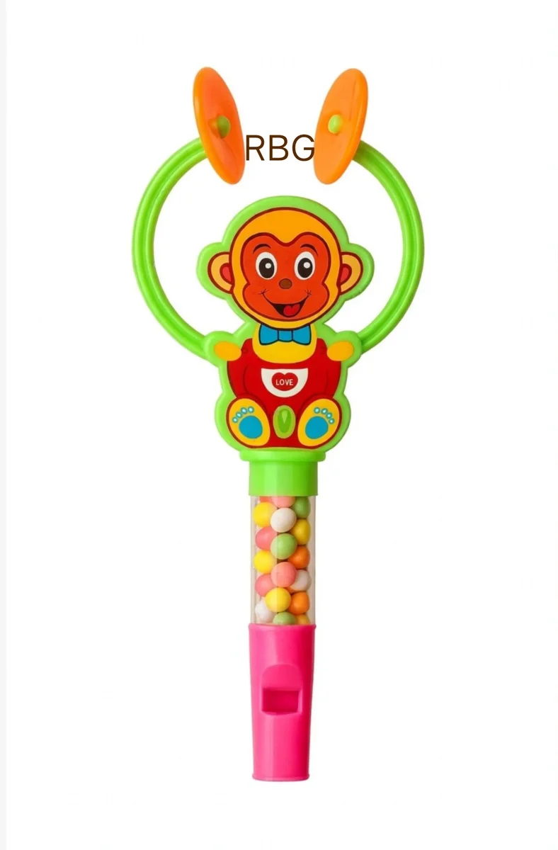 CLAPPING HANDS CANDY