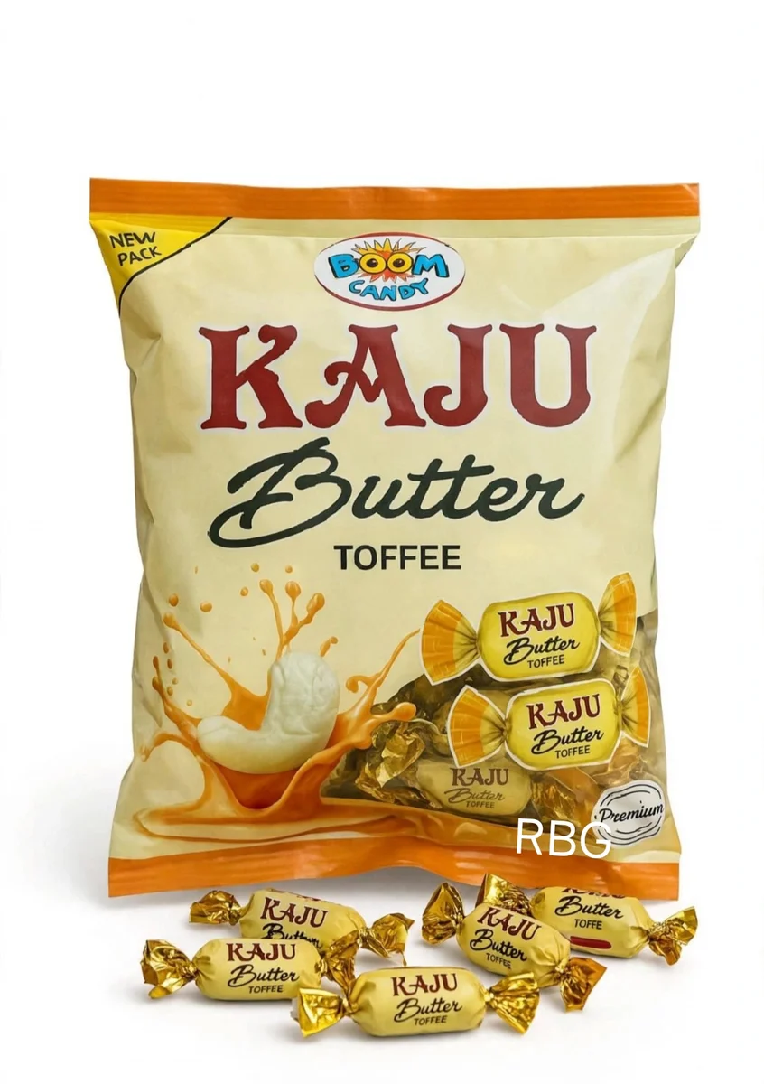 ALPERTTI Butter Toffees Chocolate
